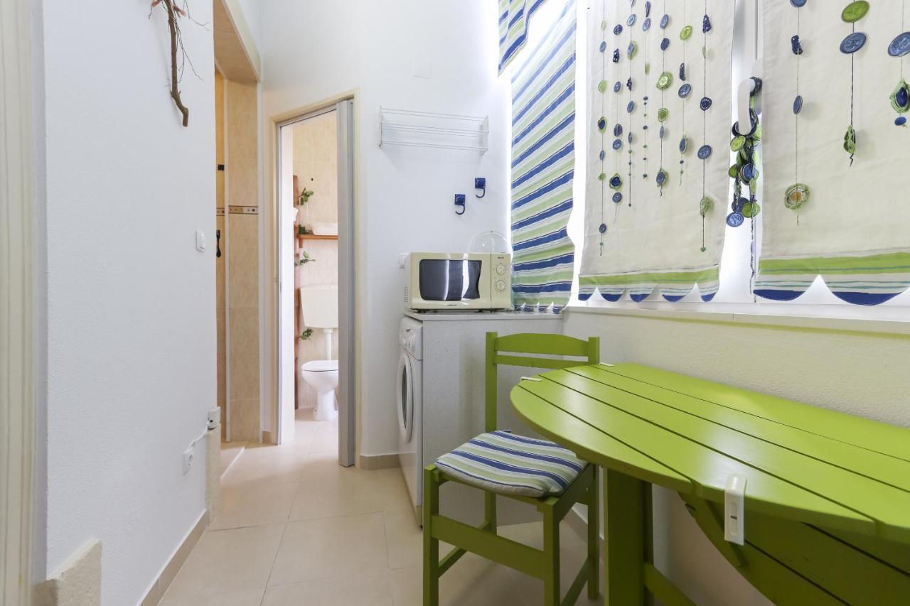 Apartmán Red Almirante By Homing Lisboa Exteriér fotografie